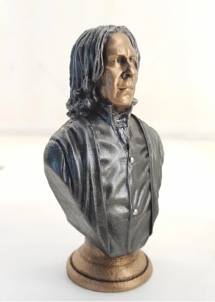 Polyester Snape Büst Küçük 243 ürün görseli 1