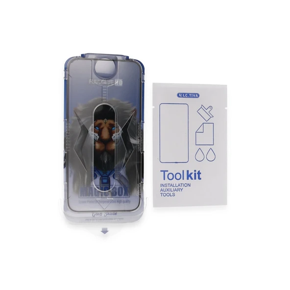 Apple İphone 15 Pro Max Vanessa Magic Cam - Resim 5