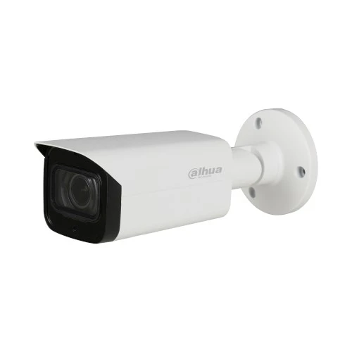 Dahua HAC-HFW2802TP-A-I8-0360B 8mp 3,6mm Sabit Lens HDCVI IR Bullet Kamera ürün görseli 1