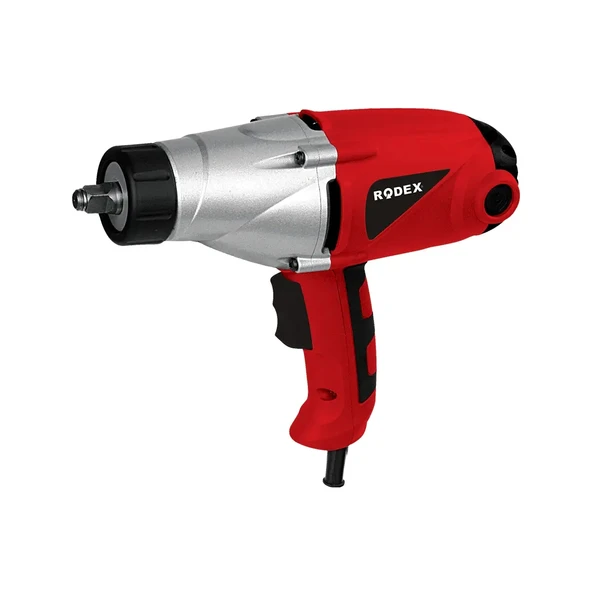 Rodex RDX309 Elektrikli Somun Sıkma 1010W 450 NM ürün görseli 1