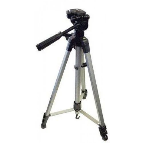 1570 Mm Tripod 3yönlü Profesyonel Süper Kalite - Resim 5