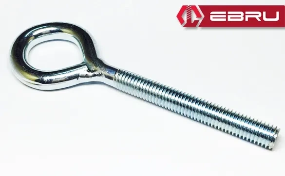 Kaynaklı Civata M8x160 - 50 Adet ürün görseli 1