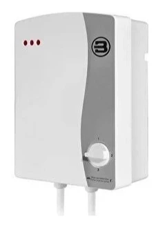 Bağdaş Bağdaş Premium Banyo Tipi Elektrikli Şofben ürün görseli 1