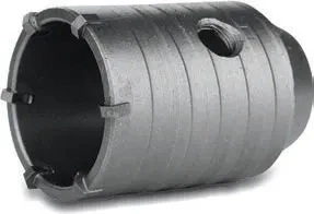 Adaptörlü Elmaslı Beton Delme Panç 110 Mm ürün görseli 1