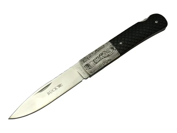Knives Bk-012 Kamp Çakı 23 Cm - Plastik Sap, Kılıflı, Kutulu ürün görseli 1