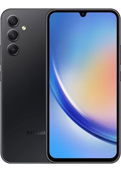 Yenilenmiş Samsung Galaxy A34 5G 128 GB - A Grade ürün görseli 1