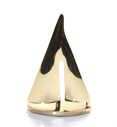 Pirinç Yelken 15 Cm 6389a ürün görseli 1