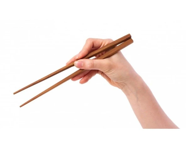 Çin Çubukları Chopsticks (10 Çift) ürün görseli 1
