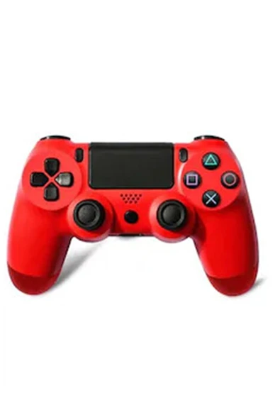 Ps4 Uyumlu Kablosuz Gamepad Joystick Analog Oyun Kolu Ps4 Uyumlu ürün görseli 1