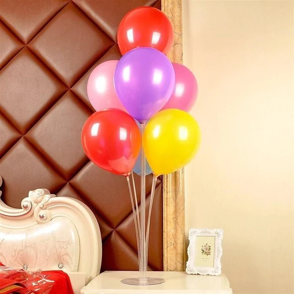 Balon Standı 75 cm ürün görseli 1