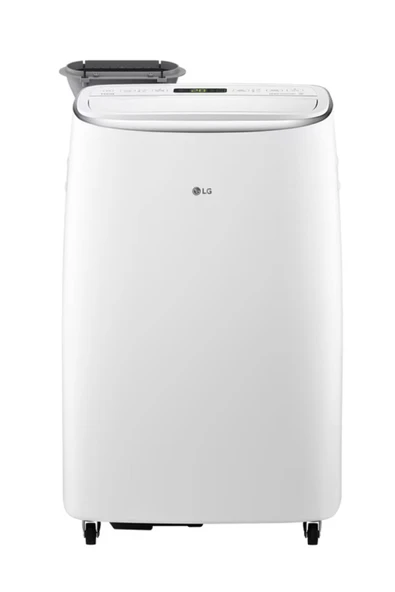 LG 9.000 BTU Mobil Klima PA11WS ürün görseli 1