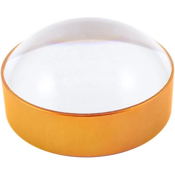 Harita Ve Yazı Çalışmalar Için En Uygun Büyüteç 75 Mm 10X 8015 ürün görseli 1