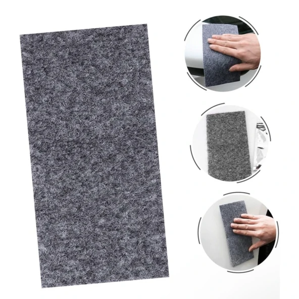 Çok Amaçlı Çizik Giderici Set ürün görseli 1
