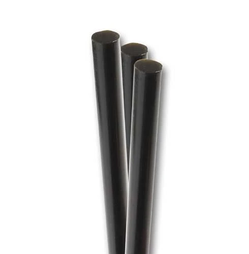 Cartell 12x300mm Siyah Kalın Çubuk Silikon 1kg - Tamirat ve Sızdırmazlık İçin En Kaliteli Silikon ürün görseli 1