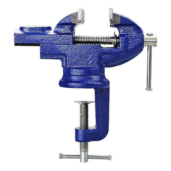 Profosyonel Mini Masa Mengenesi 50 MM ürün görseli 1