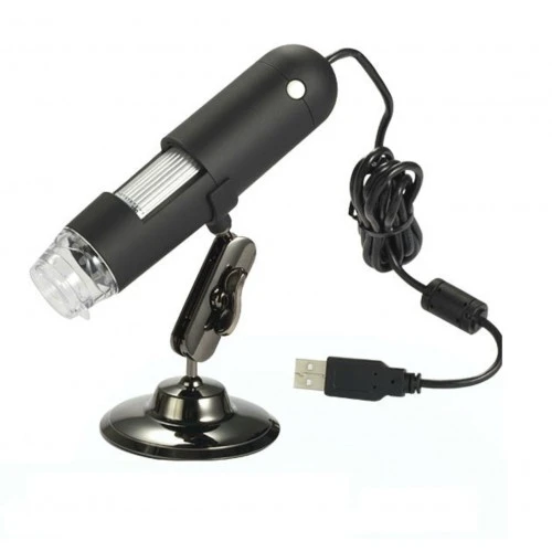50 x 1000x 1.3 Mp Popüler Usb Dijital Mikroskop ürün görseli 1