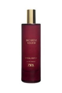 ZARA DECADENT VELUR EDP 80 ML ürün görseli 1