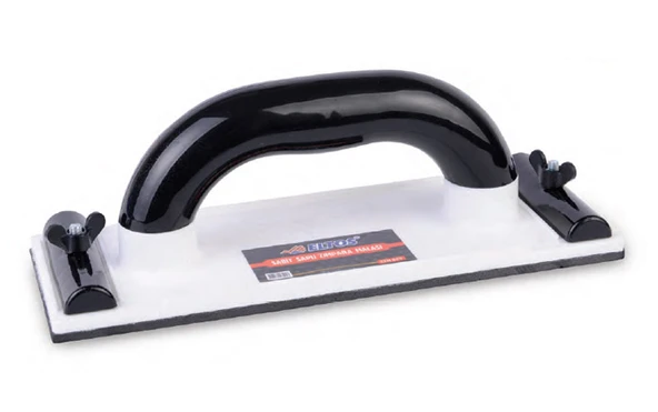 Sabit Saplı Zımpara Malası 8x23cm ürün görseli 1