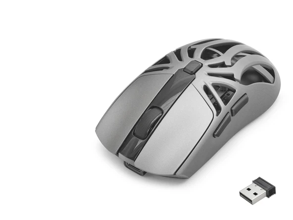 G304G Hafif Mouse Tri Mod 10000 Dpi - Gri ürün görseli 1