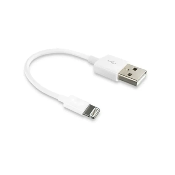 ZR336 Usb Lightning Kısa Kablo ürün görseli 1