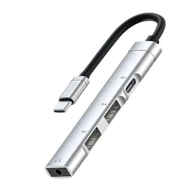 ZR615 Type-C Usb Pd Otg-019C ürün görseli 1
