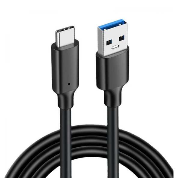 ZR902 Type-C Kablo 3 M ürün görseli 1