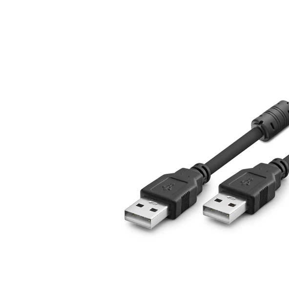 Usb Kablo 5M Siyah HDX7522 ürün görseli 1