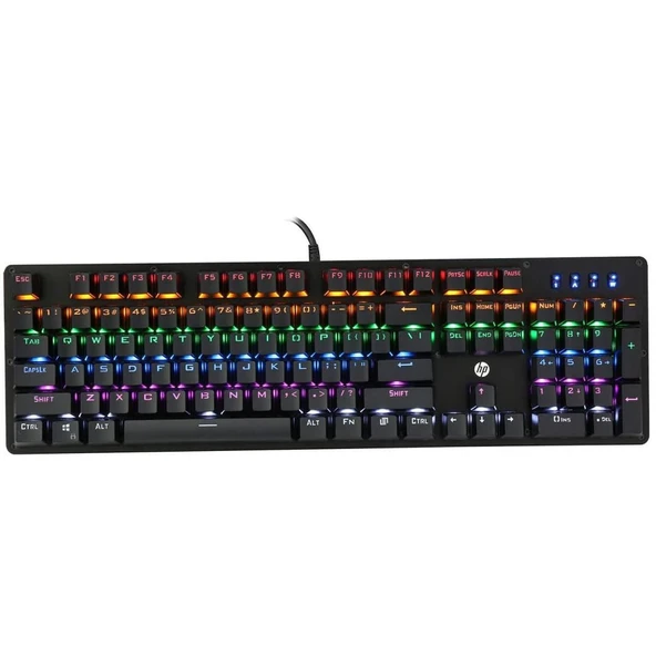 Gk100F Mechanical Klavye ürün görseli 1