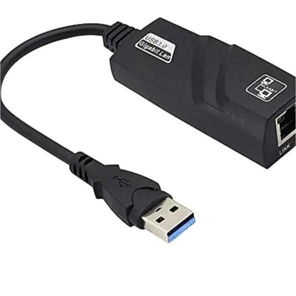ZR202 1010 Usb 3.0 Ethernet Çevirici ürün görseli 1