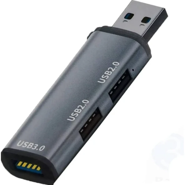 302A Usb 3.0 Hub ZR280 ürün görseli 1