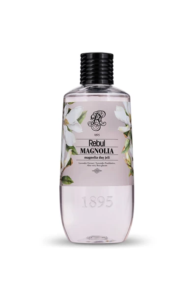Rebul MAGNOLIA DUS JELI 500ML UNISEX ürün görseli 1