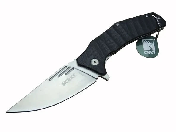 Onslaught Mrf 3362 Outdoor Çakısı 23 Cm - Fiber Sap, Otomatik, Tekstil Kılıf ürün görseli 1