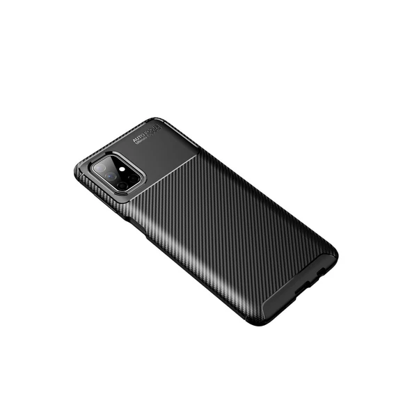 Apple İphone 7 Plus Kılıf Auto Focus Kapak - Kırmızı - Resim 2