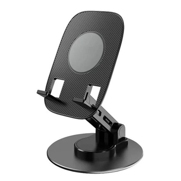Dudao Siyah F17S Telefon Stand ürün görseli 1