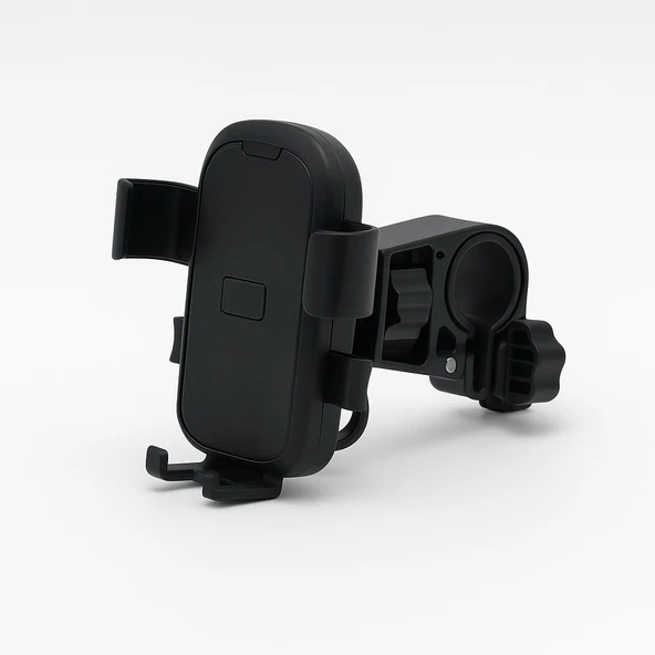 YC-D2 Motosiklet Telefon Tutucu ZR677 ürün görseli 1