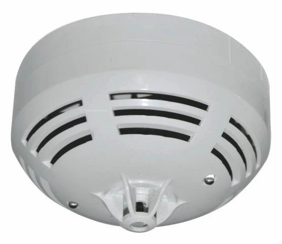 EFIRE EHD-B Sabit Sıcaklık Dedektörü 82°C (Soket Dahil) ürün görseli 1