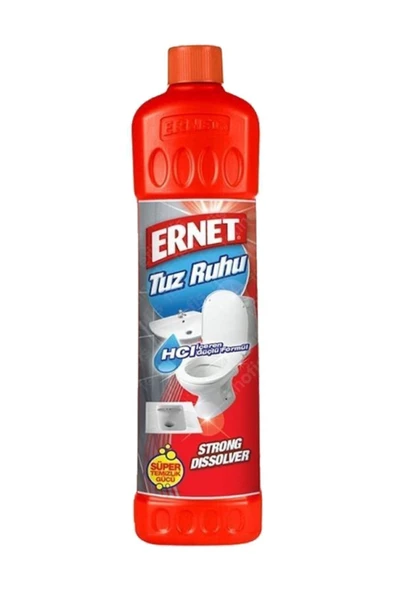 Ernet Süper Tuz Ruhu 1 lt ürün görseli 1