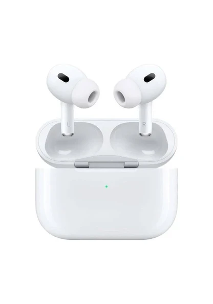 Apple AirPods Pro 2. Nesil Type-C MTJV3TU/A (Apple Türkiye Garantili) ürün görseli 1