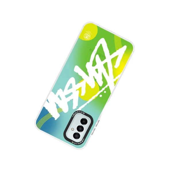 Samsung Galaxy M13 Kılıf Estoril Desenli Kapak - Estoril - 8 ürün görseli 1