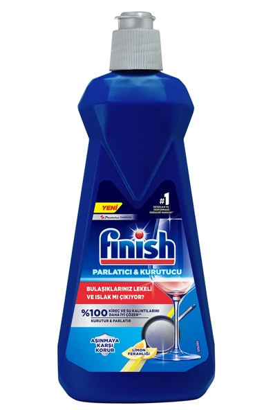 Parlatıcı 400Ml Limonlu - Resim 7