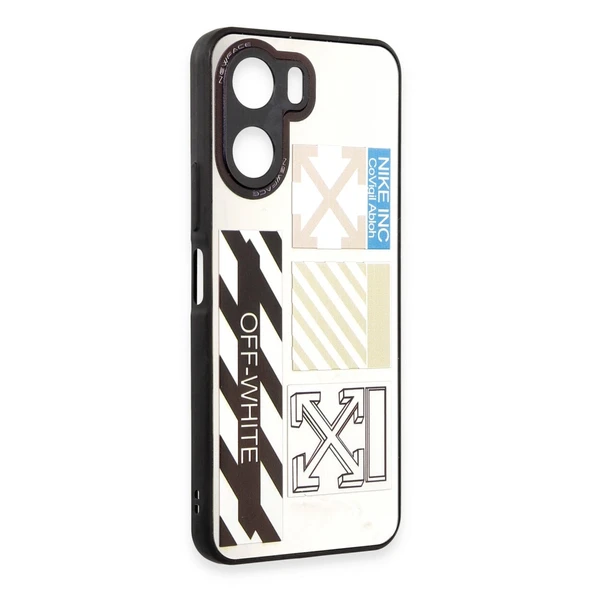 Vivo Y16 Kılıf Mirror Desenli Kapak - Mirror - 6 ürün görseli 1
