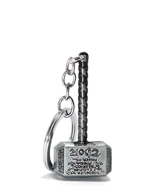 Thor Çekici Anahtarlık Alk1680 ürün görseli 1