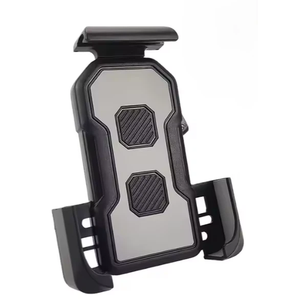 Motosiklet Gidon Telefon Tutucu ZR660 ürün görseli 1