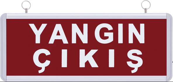 SG160 Çift Yönlü Acil Yönlendirme Armatürü ürün görseli 1