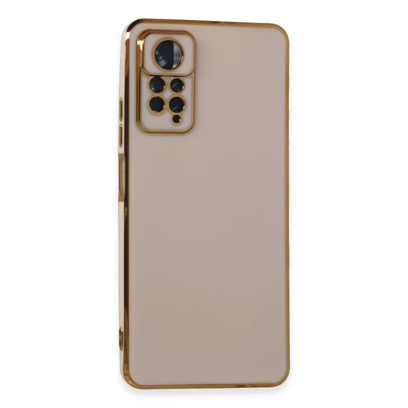 Samsung Galaxy S22 Ultra Kılıf Volet Silikon - Siyah ürün görseli 1