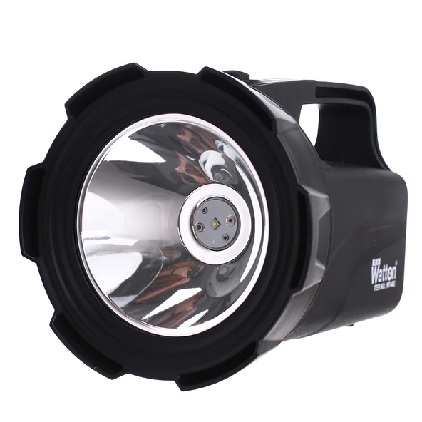 30W LED El Feneri Profesyonel Güç ve Net Görüş WT-402 ürün görseli 1