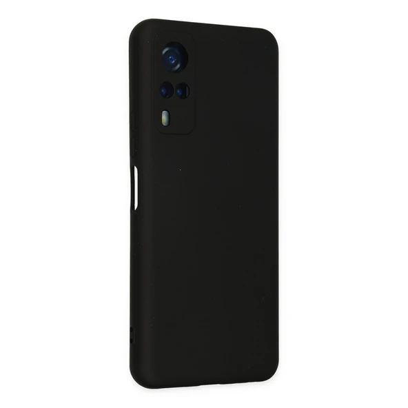 Apple İphone 12 Pro Max Kılıf Karbon Pp Silikon - Şeffaf - Resim 3