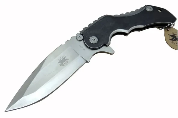 Gear Tyran Wl 2373 Outdoor Çakı 23 Cm - Otomatik, Kılıflı ürün görseli 1