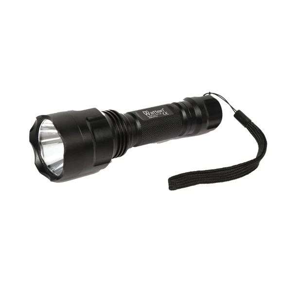 Güçlü Aparat Uyumlu Şarjlı Fener LED Yüksek Aydınlatma Uzun Menzilli Model WT-149 ürün görseli 1