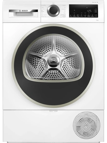 Bosch WQA24201TR 9 kg Çamaşır Kurutma Makinesi ürün görseli 1